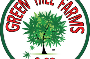 Green Tree Farms Logo Large